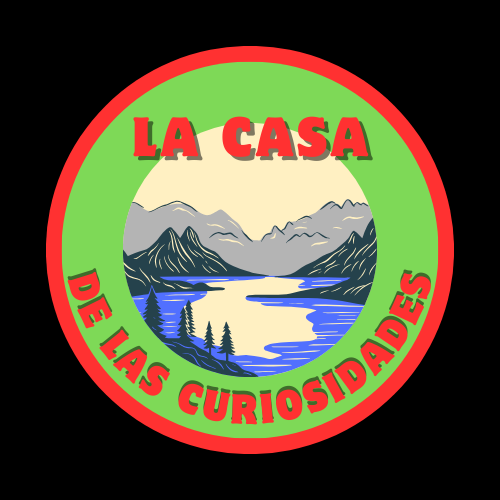 La casa de las Curiosidades